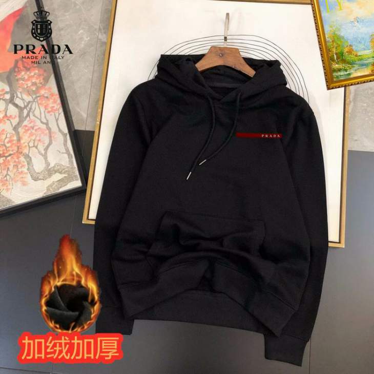 Picture of Prada Hoodies _SKUPradaM-3XL25tn255236